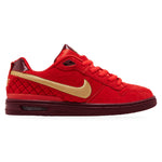 Nike SB Zoom Air Paul Rodriguez 1 Habanero Red All-Star – widok z boku
