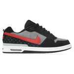 Nike SB Zoom Air Paul Rodriguez 1 OG Bred – widok z boku