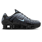 Nike Shox TL Black Celestine Blue