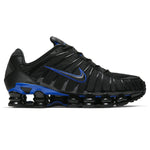 Nike Shox TL Black Racer Blue