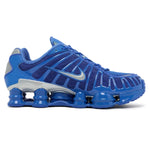 Nike Shox TL Hyper Royal