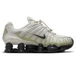 Nike Shox TL Olive Aura (W)