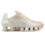 Nike Shox TL Pearl White (W)