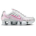 Nike Shox TL Pink Foam (W)