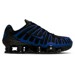 Nike Shox TL Reflective Court Blue