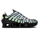 Nike Shox TL Vapor Green Black