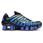 Nike Shox TL Vapor Green Racer Blue