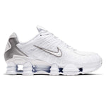Nike Shox TL White
