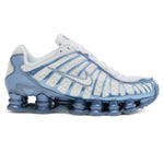 Nike Shox TL White Work Blue (W)