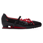 Nike Shox Z Calistra LABELHOOD (W) – widok z boku