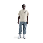 Nike Solo Swoosh T-Shirt Light Khaki
