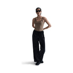Nike Sportswear Chill Knit Tank Top Mink Brown (W)