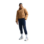 Nike Sportswear Club Fleece Mid-Rise Joggers Obsidian (W)