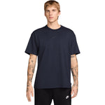 Nike Sportswear Premium Essentials T-Shirt Obsidian/Obsidian