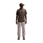 Nike Sportswear Tuned Air Football Shirt Baroque Brown