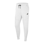 Nike Tech Fleece Joggers White