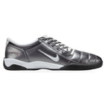 Nike Total 90 3 Light Graphite – widok z boku