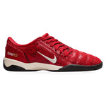 Nike Total 90 3 SE Fire Red Snakeskin (W) – widok z boku
