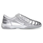 Nike Total 90 3 SP Metallic Platinum (W) – widok z boku