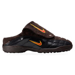 Nike Total 90 Mule Kids of Immigrants Velvet Brown – widok z boku