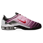 Nike Total 90 Shox Magia Forget-Me-Nots Shy Pink (W) – widok z boku