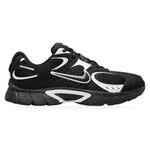 Nike V5 RNR Black White – widok z boku