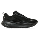 Nike Vomero 18 Black Dark Smoke Grey Light Smoke Grey – widok z boku