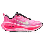 Nike Vomero Plus Pearl Pink Hyper Pink (W) – widok z boku