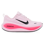 Nike Vomero Plus Pink Foam Hyper Pink – widok z boku