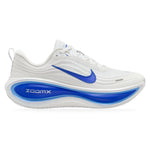 Nike Vomero Plus White Blue – widok z boku