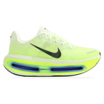 Nike Vomero Premium Volt Tint Sapphire – widok z boku