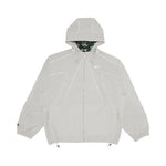 Nike x Corteiz Tracksuit Jacket Grey