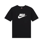 Nike x Nigo T-shirt Black
