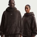 Nike x NOCTA Chalet Polar Top Brown