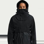 Nike x Nocta Code CMP 5in1 Jacket Black