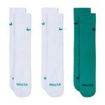 Nike x Nocta Crew Socks 3-pack