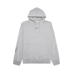 Nike x NOCTA CS Pullover Hoodie Dark Grey Heather/Matte Silver/Black