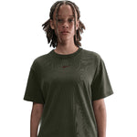Nike x NOCTA CS T-shirt Cargo Khaki/Team Red