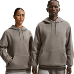 Nike x NOCTA Fleece CS Hoodie 2 Olive Grey
