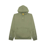 Nike x NOCTA NRG Fleece CS Hoodie Oil Green