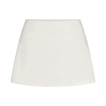 Nike x Skims Matte Skort Ivory
