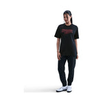 Nike x Stranger Things NSW Tee Black