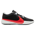 Nike Zoom Freak 5 Double Trouble – widok z boku