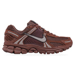 Nike Zoom Vomero 5 Fauna Brown Velvet Brown (W) – widok z boku