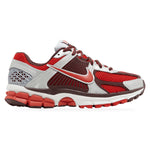 Nike Zoom Vomero 5 Mystic Red (W) – widok z boku
