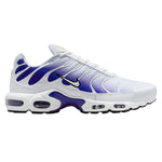 Nike Air Max Plus White Wild Grape Deep Night (38.5/40/43)