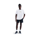 NikeCourt Dri-FIT Max90 T-Shirt White
