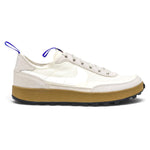 NikeCraft General Purpose Shoe Tom Sachs Light Cream – widok z boku