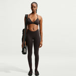 NikeSKIMS Studio Stretch 73.5cm (approx.) Leggings Nskm Dark Roast Nskm Dark Roast (W)