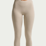 NikeSKIMS Studio Stretch 73.5cm (approx.) Leggings Nskm Linen Nskm Linen (W)